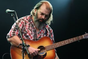 Steve Earle huercasa cabeza cartel 2018