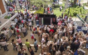 congreso frutos rojos