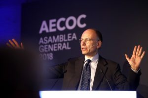 enrico letta