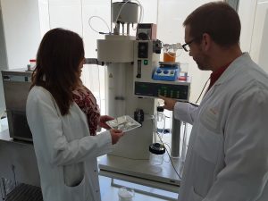 proyecto Endotallium AINIA coopaman