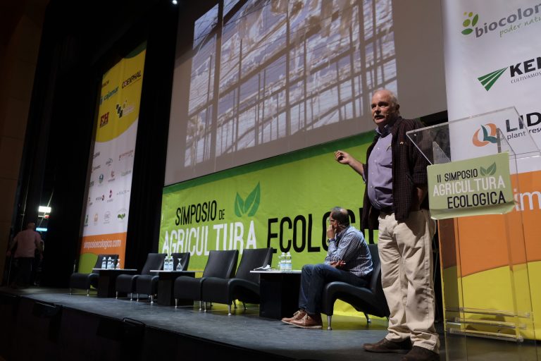 180518_Clausura_Simposio Ecológico