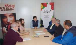 Banco Alimentos Agromartin