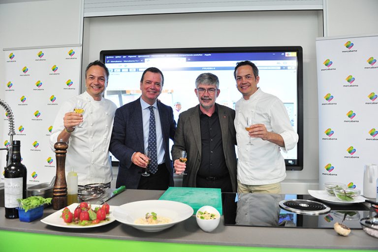 hermanos torres mercabarna aula fresco