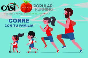 FAMILIA CARTEL casi popular running
