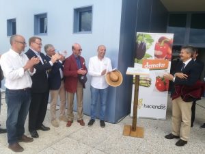 HaciendasBIO _ Inauguracion Parque Ecologico