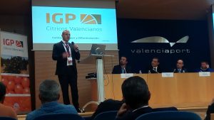 Jornada Innovagri CITRICOS VALENCIANOS