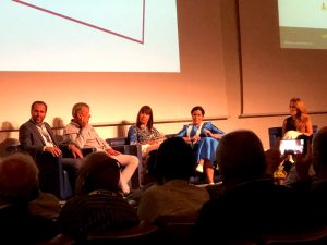 TROPICAL FRUIT CONGRESS macfrut 2018
