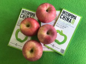 Interpoma China Congress