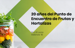 aecoc 2018 frutas hortalizas