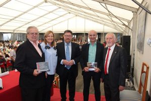 CUCN Níjar consejero agricultura sánchez haro