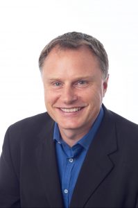 John Hartnett, fundador y consejero delegado de SVG Partners