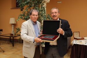 agrocolor Reconocimiento Manuel Verdier
