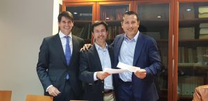 integracion idai nature tradecorp y sapec agro