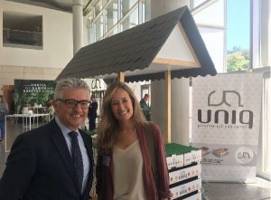 uniq en aecoc