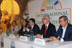 COEXPHAL cooperativismo