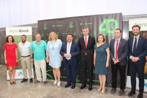 Grupo La Caña Motril 40 ANIVERSARIO