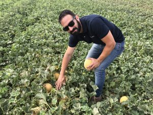 jaime dols product manager melón takii
