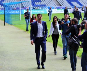 fernando Hierro