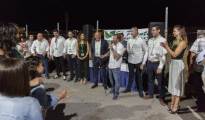 jornada castell ferro el plantel semilleros