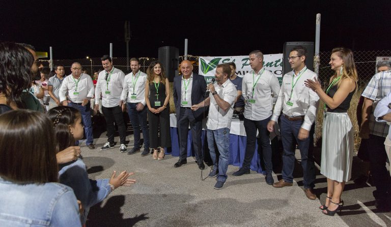 jornada castell ferro el plantel semilleros