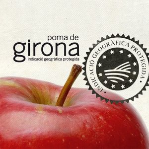 poma de girona logo