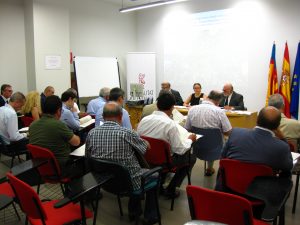 Aforo citricos 2018_19