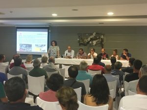 Asamblea AFE