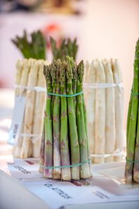Asparagus DAYS Espárragos manojo