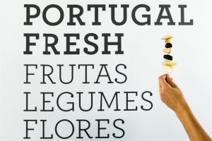 PORTUGAL FRESH