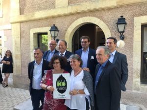 IKO 2018 International Kiwifruit Org CSO Italy