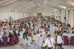 Jornada de Convivencia La Palma