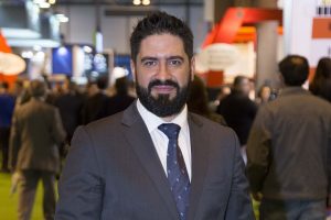 Raul Calleja FA