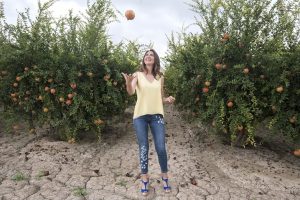 granada mollar de Elche doctora Ana Bellón