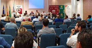 feria agocosta lepe huelva 2018