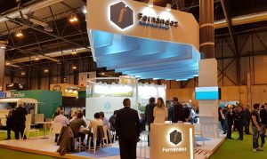 grupo fernandez lopez fruit attraction 2017