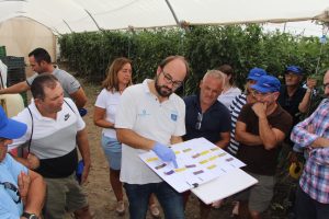 syngenta CURSO buenas prácticas