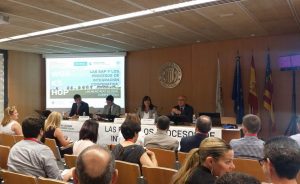 Cátedra Cajamar-UPV