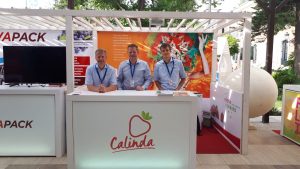 fresh forward calinda