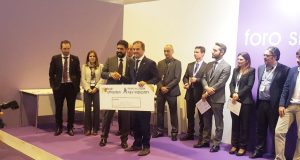 Premios Accelera a la Innovación y Emprendimiento FA18