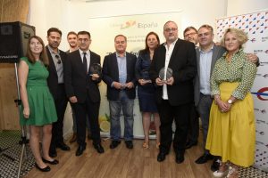 Premios Citricos 2018