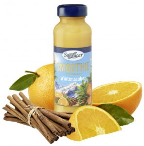 sanlucar winter magic smoothie