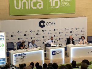 UNICA EN HERRERA EN COPE