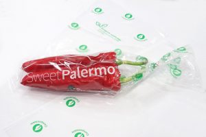 NUEVO PACKAGING SWEET PALERMO bolsa compostable