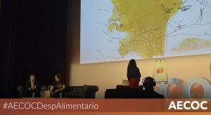 aecoc desperdicio alimentario 2018
