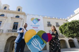almeria 2019 nombramiento