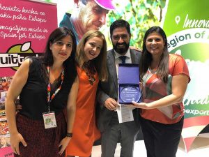 Fruit Today en Fruit Attraction