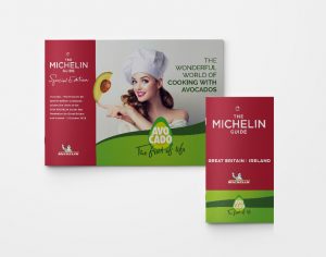 avocado wao michelin