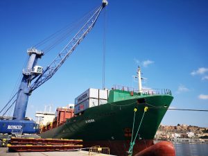 maersk_contenedores puerto almeria 2