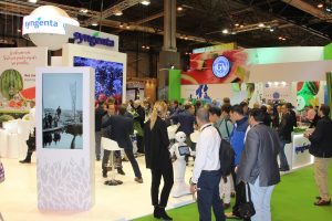 stand syngenta fruit attraction