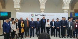 foro datagri 2018 en cordoba